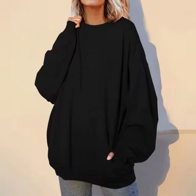 Women’s Oversized Sweatshirt