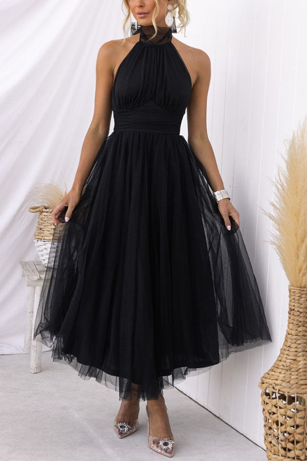 Women’s Floor-Length Skirt